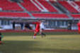 Kreisoberliga in der Arena Erfurt vor 912 Zuschauern SF Marbach - SpG An der Lache Erfurt 0:0 IMG_7185.JPG