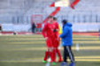 Kreisoberliga in der Arena Erfurt vor 912 Zuschauern SF Marbach - SpG An der Lache Erfurt 0:0 IMG_7354.JPG